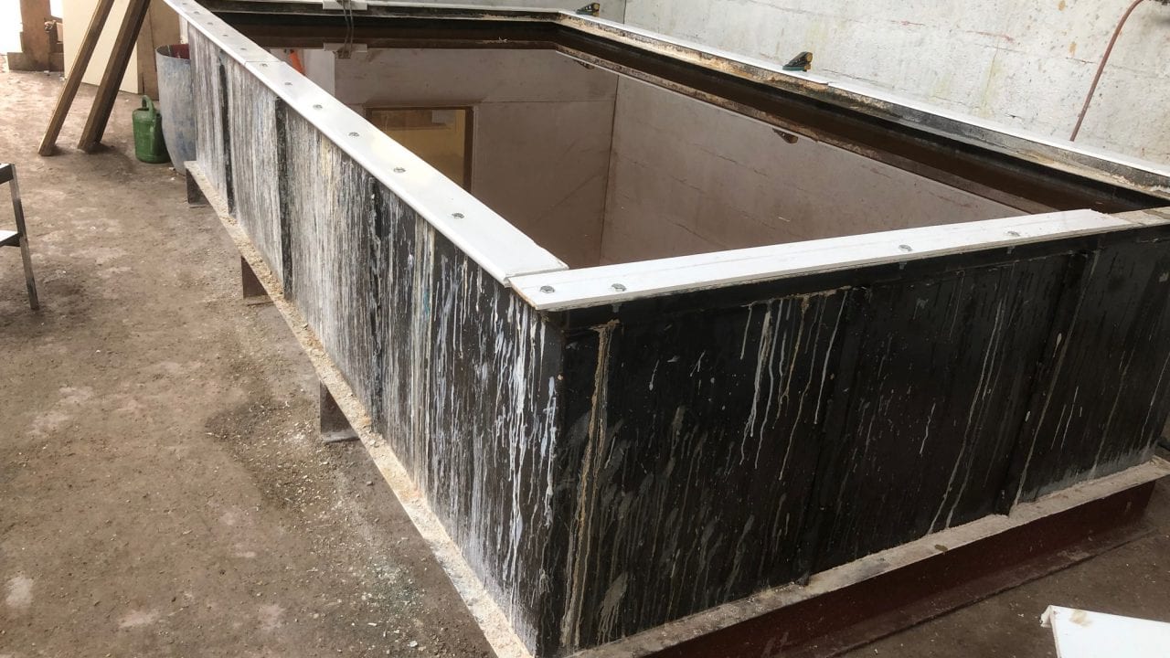 Edinburgh's Door, Wood & Metal Stripping Company Strip Kwik